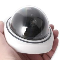 Муляж камеры видеонаблюдения Dummy Camera (2)
