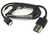 Кабель USB Sony micro USB (black) Оригинал