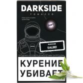 DarkSide Soft 100 гр - Salbei (Салбей)