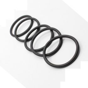 Уплотнительное кольцо O-Ring Уплотнение NBR G10 19180246000 (19,18х2,46).