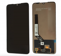 LCD (Дисплей) Xiaomi Redmi Note 7/Redmi Note 7 Pro (в сборе с тачскрином) (black) Оригинал