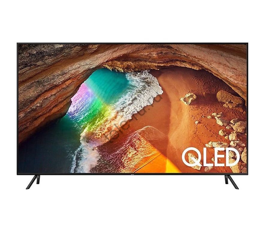 Телевизор QLED Samsung QE82Q60RAR