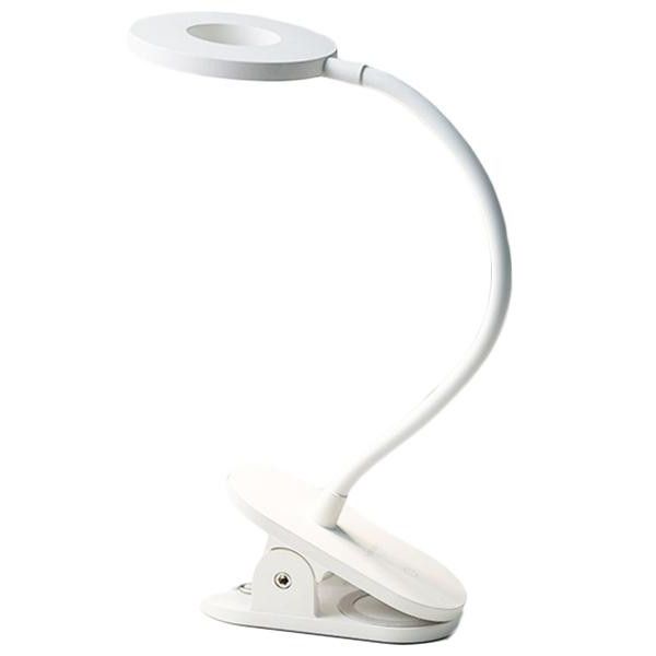 Настольная лампа на прищепке Yeelight LED Charging Clamp Table J1 (YLTD10YL)