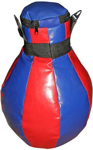Груша боксерская INDIGO SM-013 8кг