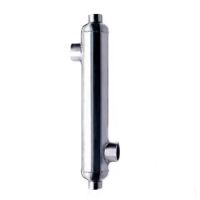 Теплообменник AquaViva 25kW (ASP-85K)