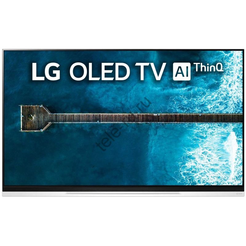 Телевизор OLED LG OLED65E9P