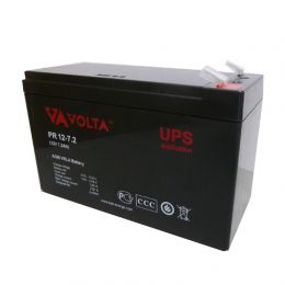 Аккумулятор Volta PR 12-7,2