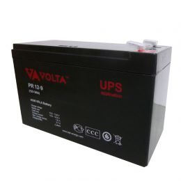 Аккумулятор Volta PR 12-9