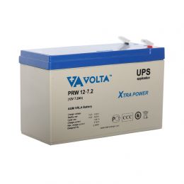 Аккумулятор Volta PRW 12-7,2