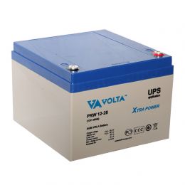 Аккумулятор Volta PRW 12-28