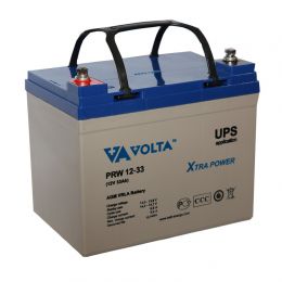 Аккумулятор Volta PRW 12-38