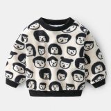 Толстовка BABYKIDS ELEMENT 9695