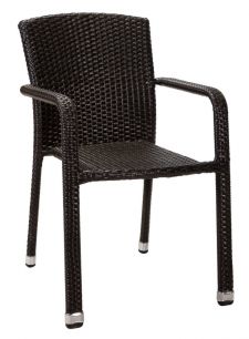 Кресло Борнео D 870136