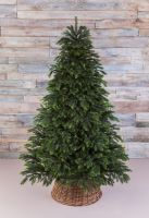 Искусственная елка Раскидистая 305 см зеленая