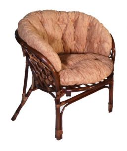 Кресло Багама с подушкой