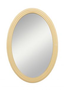 Зеркало "Leontina" круглое
