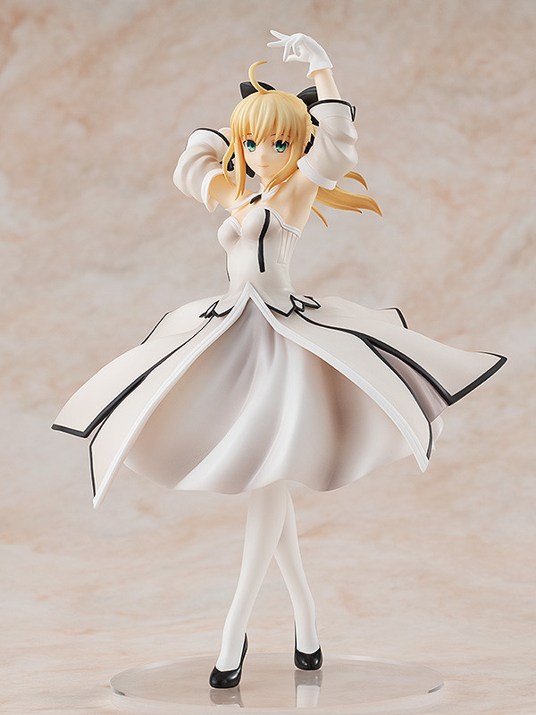 Аниме фигурка POP UP PARADE Saber Altria Pendragon (Lily)