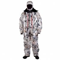 Зимний костюм Canadian Camper Tracker Snow leopard L (71639)