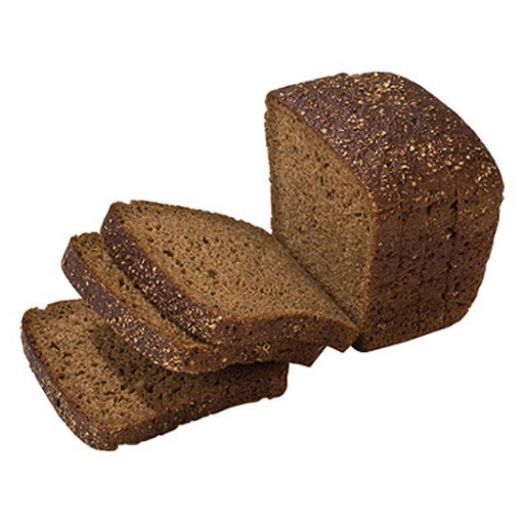 Хлеб Аппетитный нарезка 300г Крас.хлеб