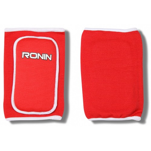Налокотник волейбольный Ronin G093D красный