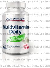 Be First Multivitamin Daily 90 таблеток