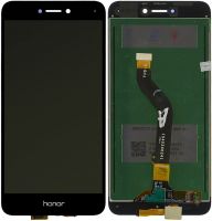 LCD (Дисплей) Huawei Honor 8 Lite (в сборе с тачскрином) (black)