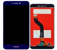LCD (Дисплей) Huawei Honor 8 Lite (в сборе с тачскрином) (blue)