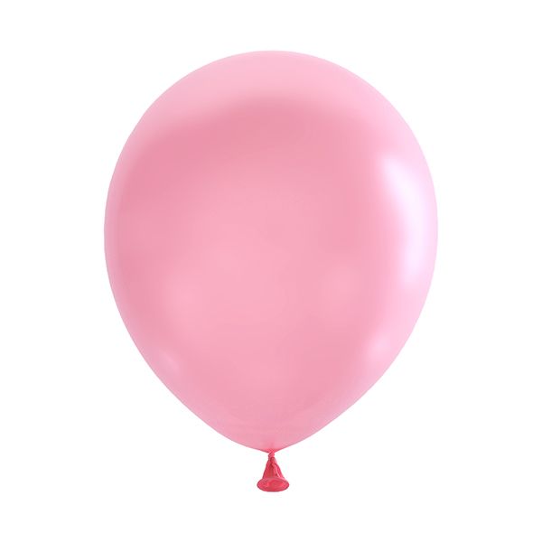 Шар Пастель розовый 30 см