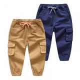Брюки BABYKIDS ELEMENT a879