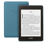 Электронная книга Amazon Kindle PaperWhite 2018 8Gb с рекламой, twilight blue