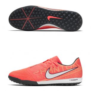 ШИПОВКИ NIKE ZOOM PHANTOM VENOM PRO TF BQ7497-810 SR