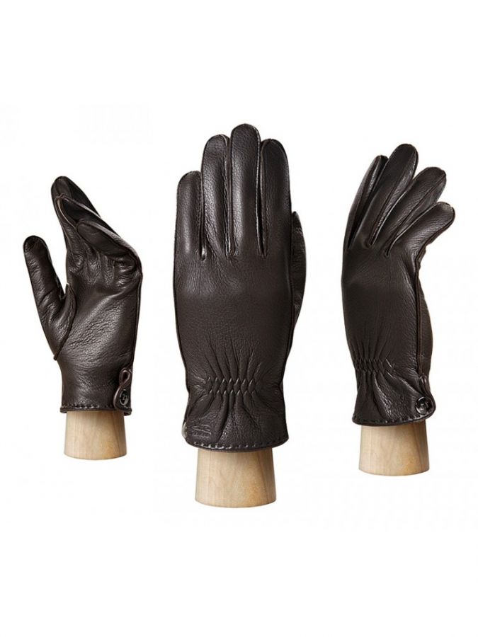 Классические перчатки ELEGANZZA GR00109626