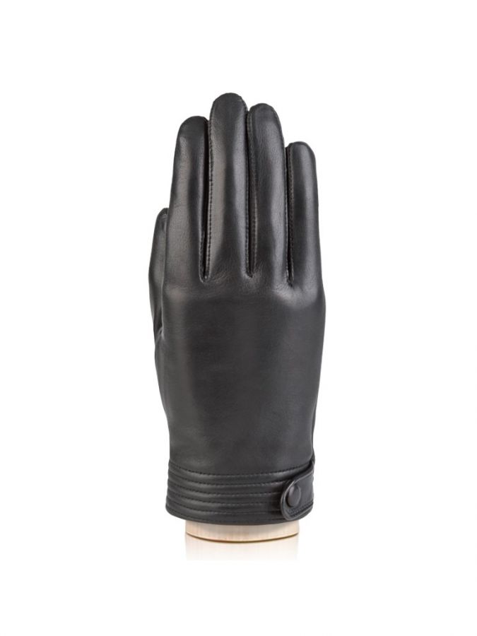 Осенние мужские перчатки ELEGANZZA GR01-00009634