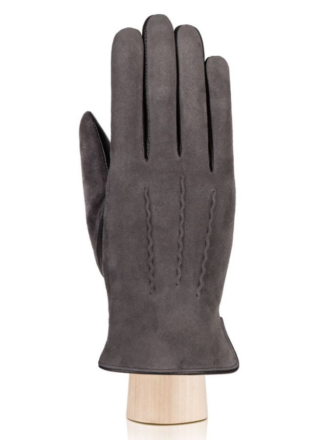 Кожаные перчатки ELEGANZZA GR01-00023796