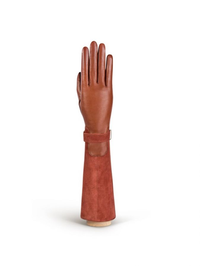 Длинные перчатки ELEGANZZA GR01-00003812
