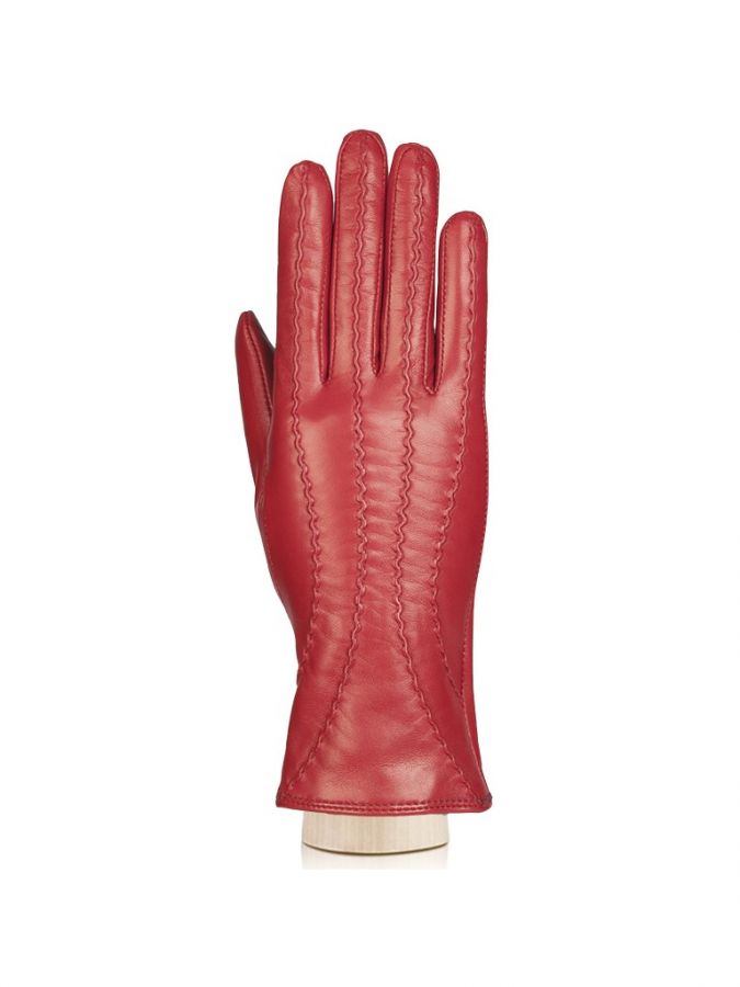 Классические женские перчатки ELEGANZZA GR01-00010347