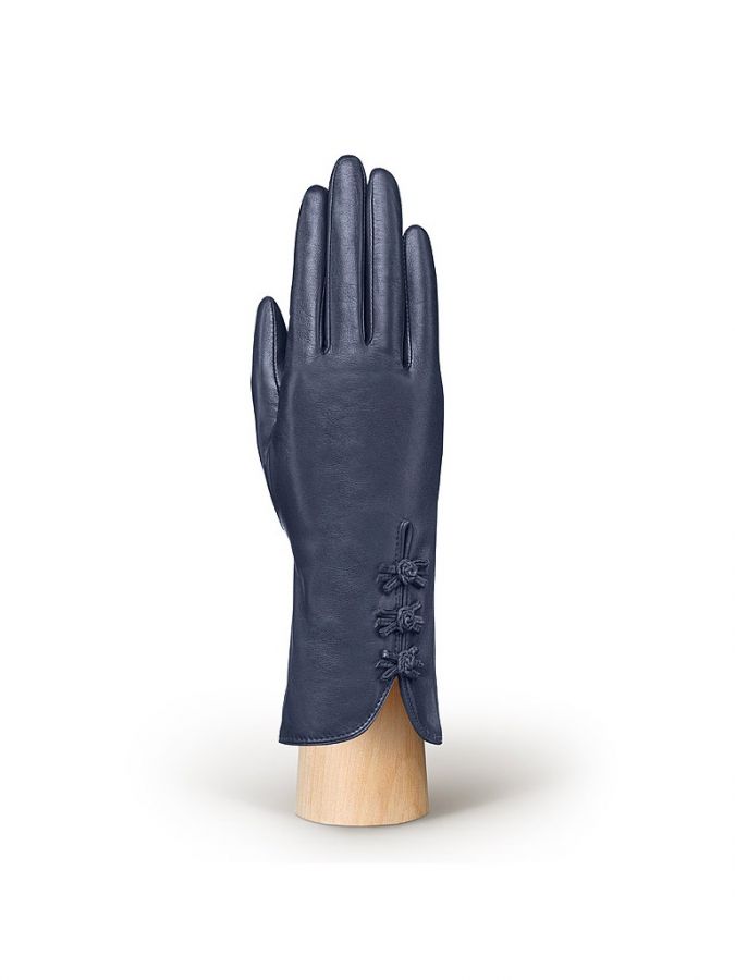 Женские перчатки с бантиками ELEGANZZA GR01-00010638