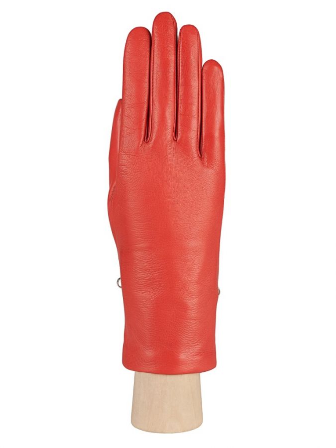 Эксклюзивные кожаные перчатки ELEGANZZA GR01-00015676