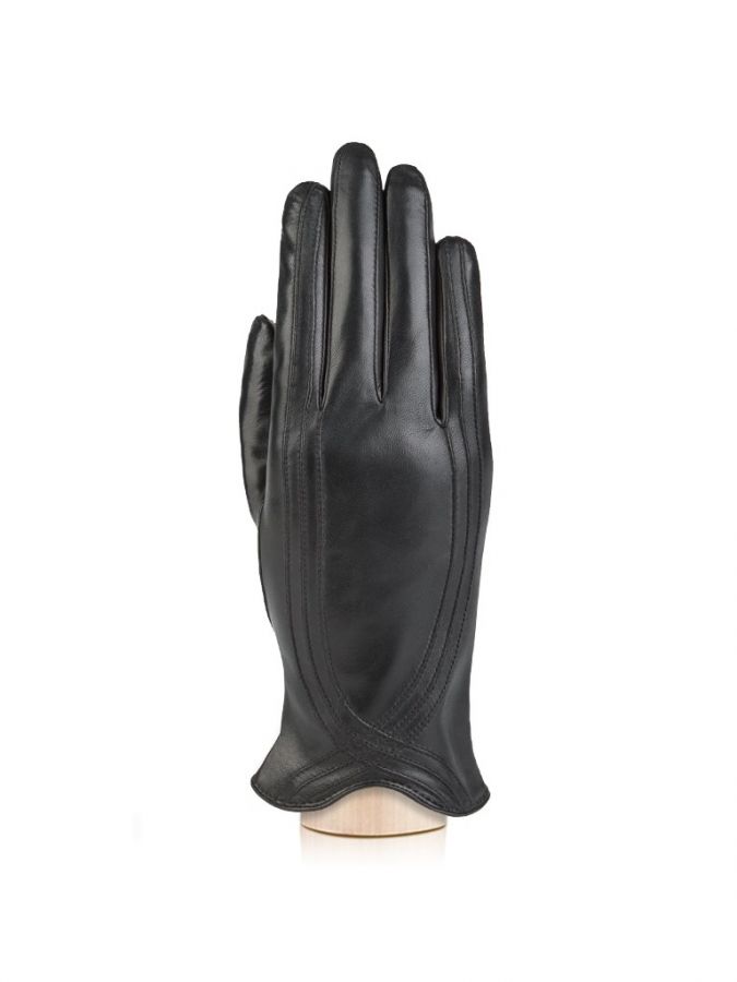 Сенсорные перчатки из кожи ELEGANZZA GR01-00009622