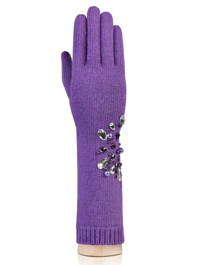 Длинные перчатки LABBRA GR01-00015721