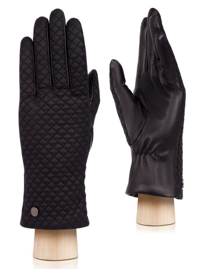 Стеганые женские перчатки LABBRA GR01-00027448