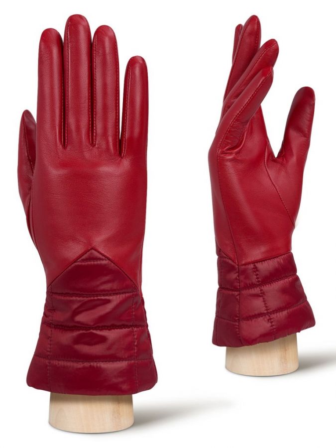 Удобные женские перчатки LABBRA GR01-00027456