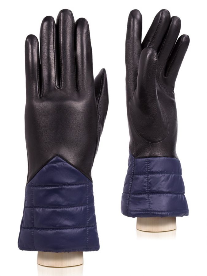 Удобные женские перчатки LABBRA GR01-00027455