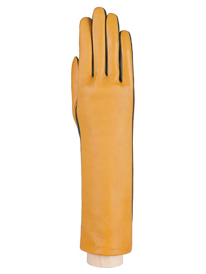 Длинные женские перчатки ELEGANZZA GR01-00015639