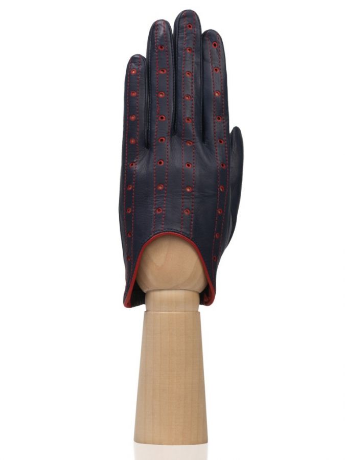 Тонкие женские перчатки ELEGANZZA GR01-00030020