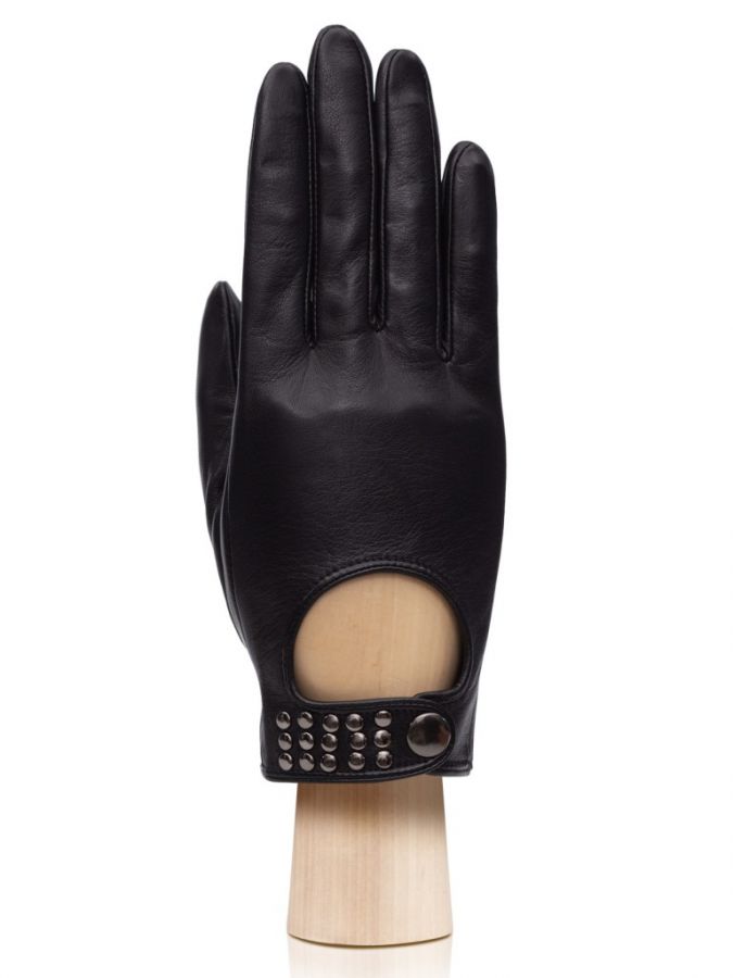 Короткие женские перчатки LABBRA GR01-00030111