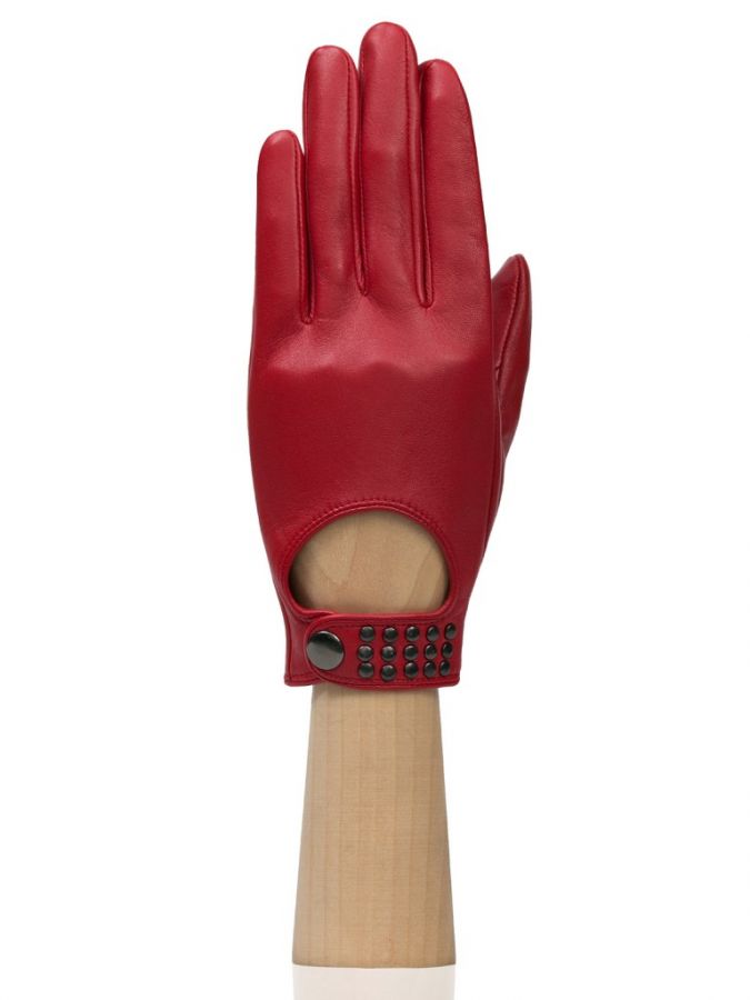 Короткие женские перчатки LABBRA GR01-00030113