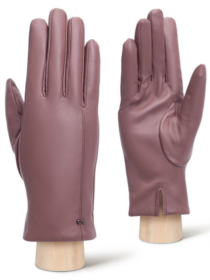 Женские перчатки из натуральной кожи ELEGANZZA GR01-00030768