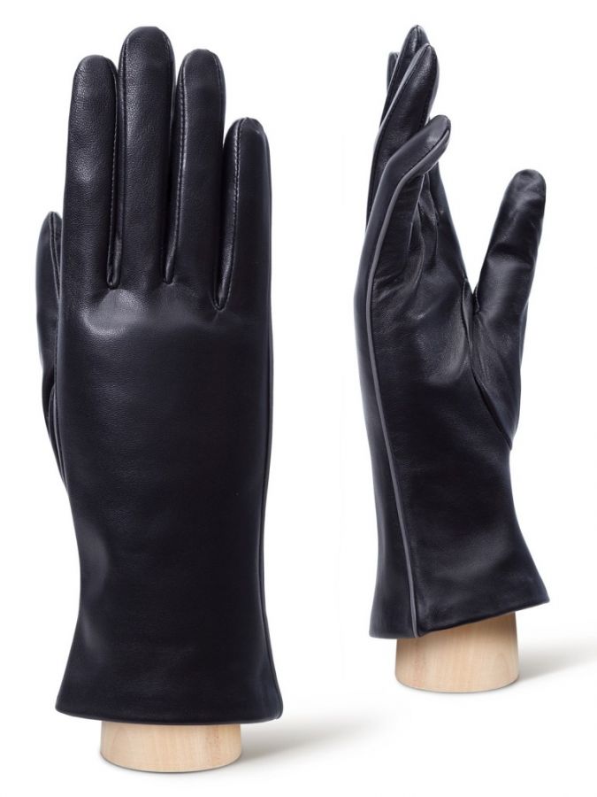 Женские перчатки из натуральной кожи ELEGANZZA GR01-00030761