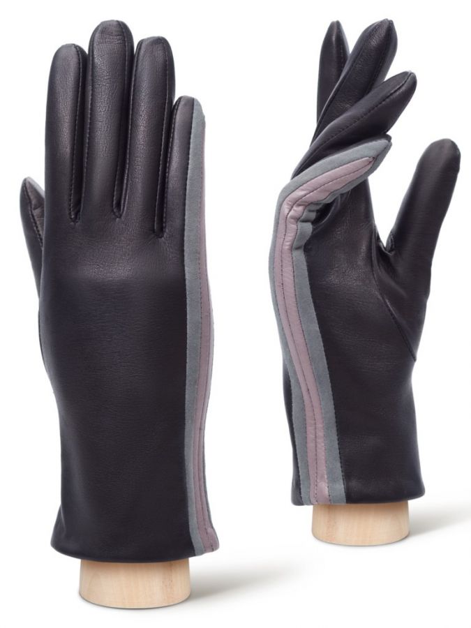 Удобные женские перчатки ELEGANZZA GR01-00030822